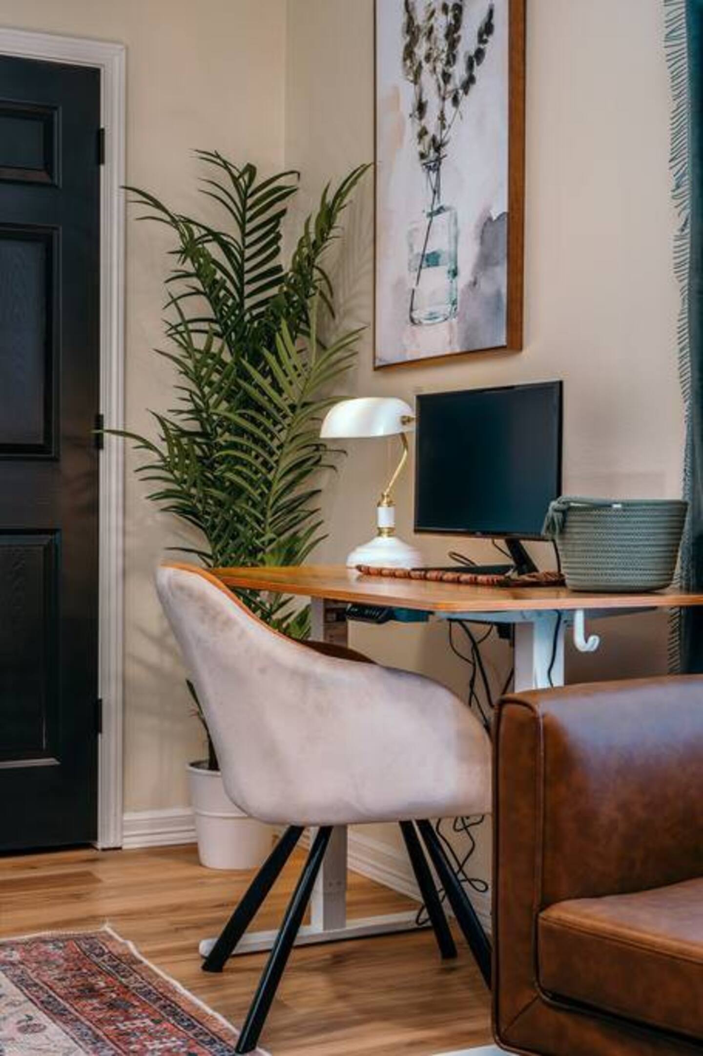 Pink Door | Short-Term Rental, Hospitality, and Property Management Experts