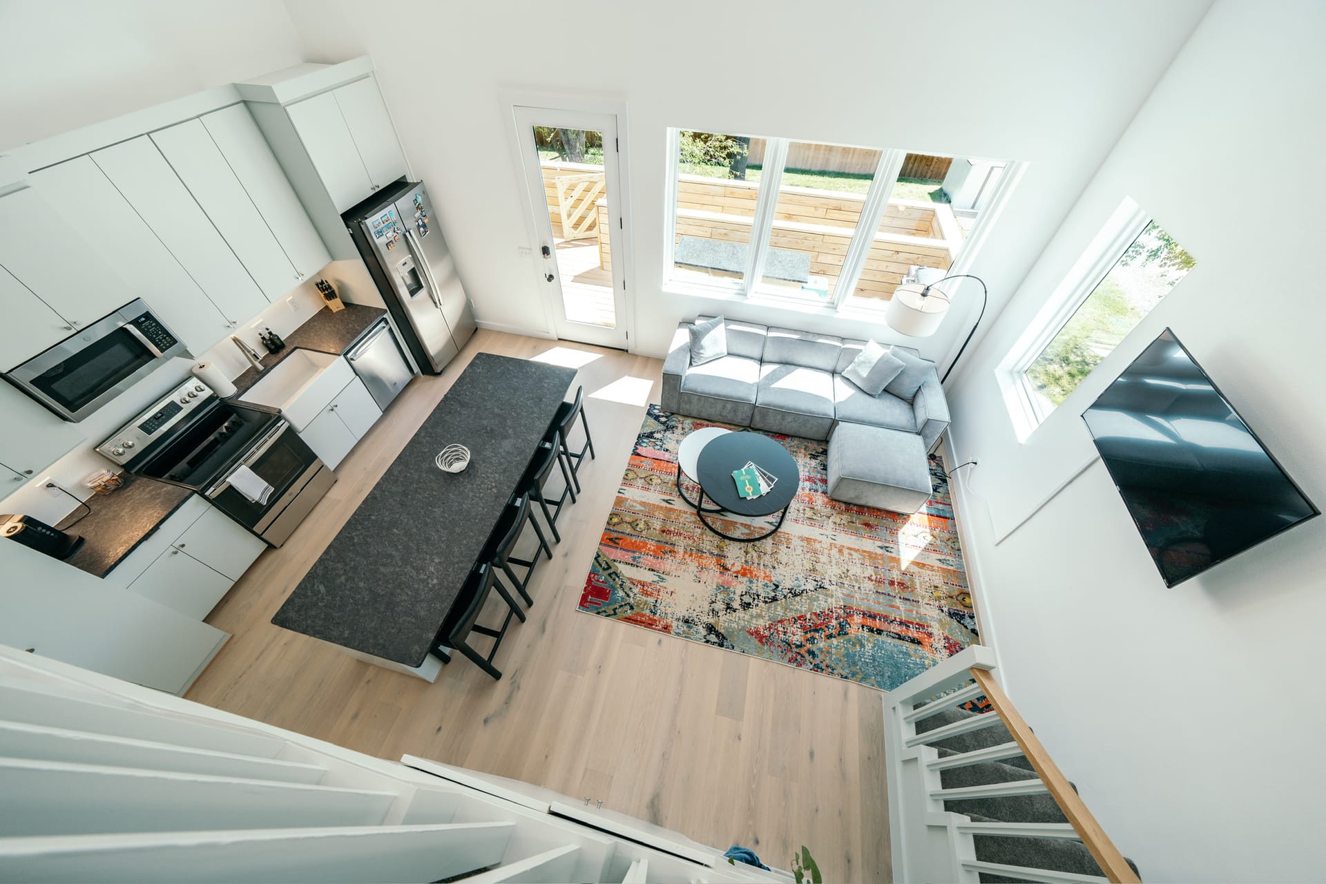 Pink Door | Short-Term Rental, Hospitality, and Property Management Experts